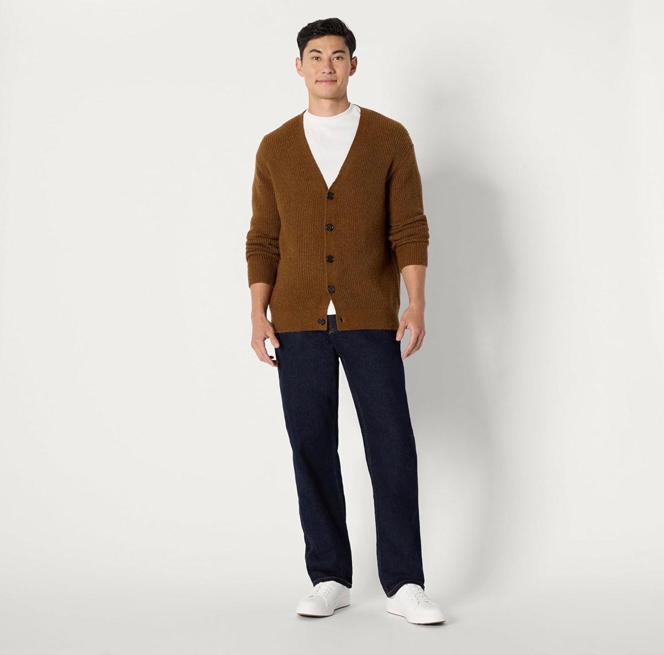 Baskets Basses Classiques Homme