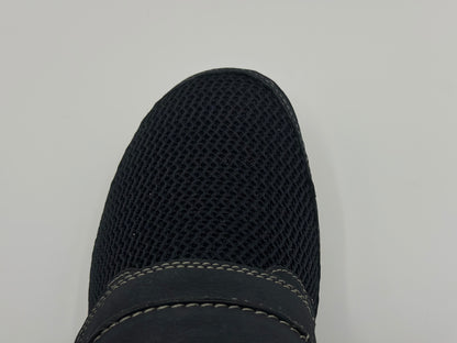Mocassin Homme Homme Rieker, neuves et authentique taille 43