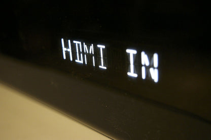 Barre de son Cabasse for Orange est une barre de son Home Cinéma 3D Dolby Atmos neuve