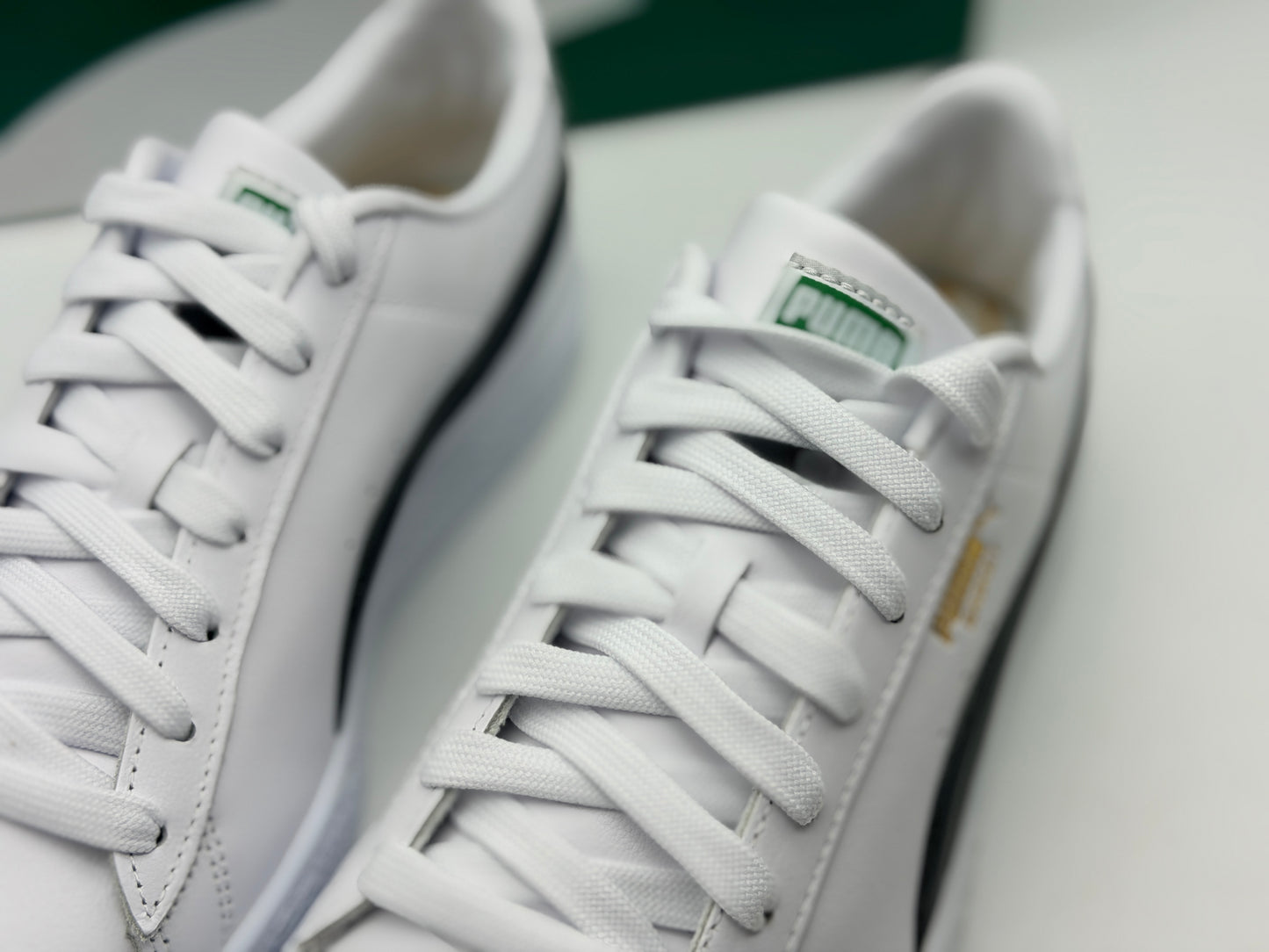 Puma Basket Classic XXI BasketHomme