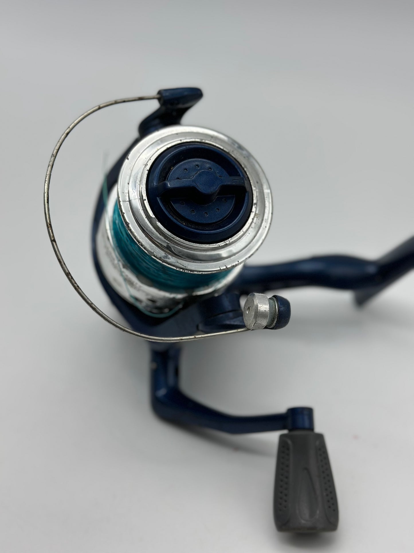 Moulinet MITCHELL GTP-60FD bon état