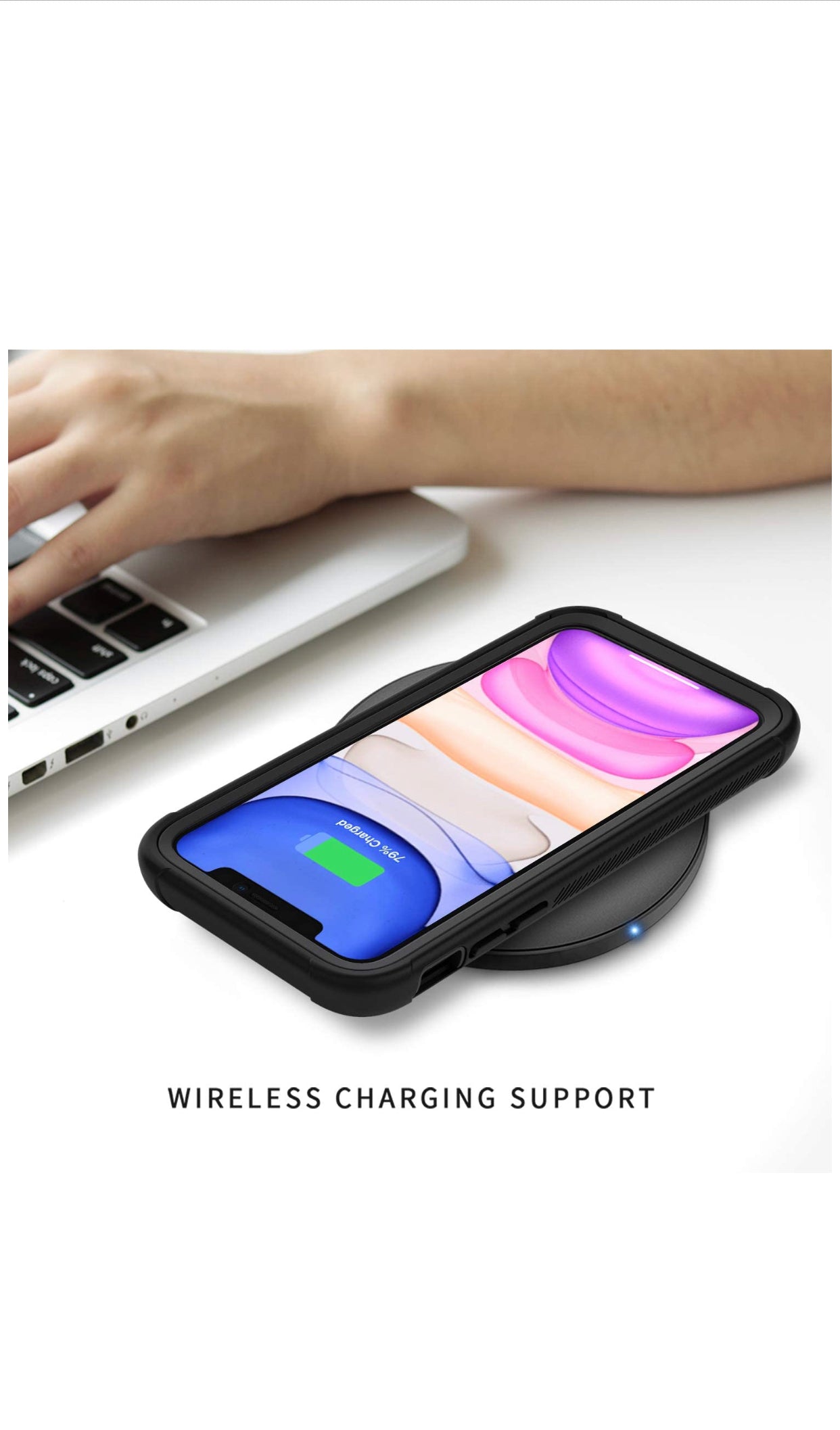 Coque iPhone XR- XS neuves anti choc anti poussières ultra résistantes
