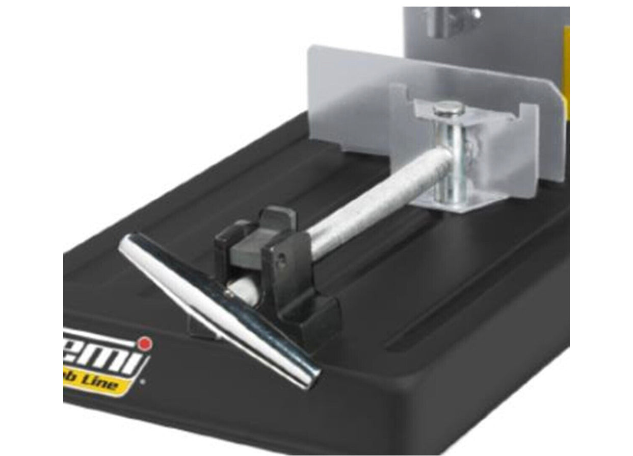 Tronçonneuse à disque Ø355 mm 230V FEMI neuve