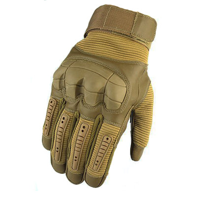 Gants Tactiques "Armor-Flex" – Haute Protection & Compatibilité Écran Tactile