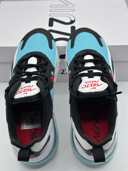 Nike Air Max 270 React Running Trainers Pour Femmes Trainers Chaussures