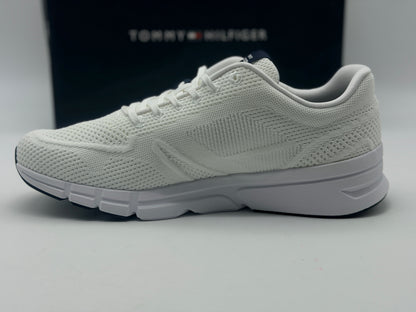 Tommy Hilfiger
MODERN COMFORT RUN - Baskets basses - white