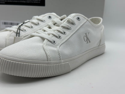 Calvin Klein Homme Ess Vulc Low MG Canvas Bas
