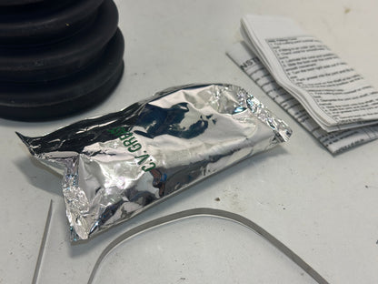 QUINTON HAZELL QJB8500 Jeu de joint-soufflet, arbre de commande