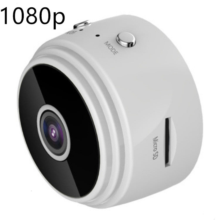 Mini caméra wifi smart sports HD DV caméra de vision nocturne