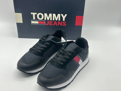Tommy jeans
Tommy Jeans Baskets Retro Leather Runner