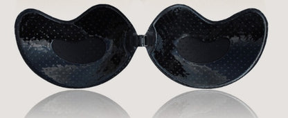 Soutien-Gorge "Ultra-Secret" – Adhésif Invisible, Effet Push-Up & Fermeture Frontale