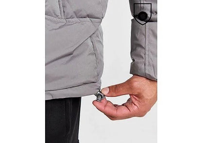 Veste zippée intégrale McKenzie Tucson taille M
