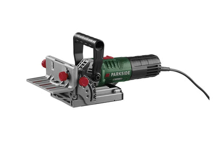 Fraiseuse à lamelles PFDF 900 B2, 900 W PARKSIDE