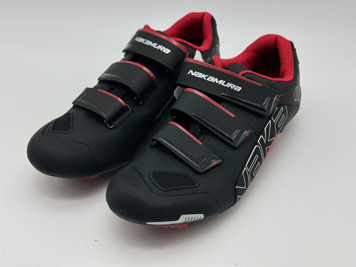 Chaussures de vélo route adulte