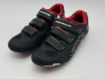 Chaussures de vélo route adulte