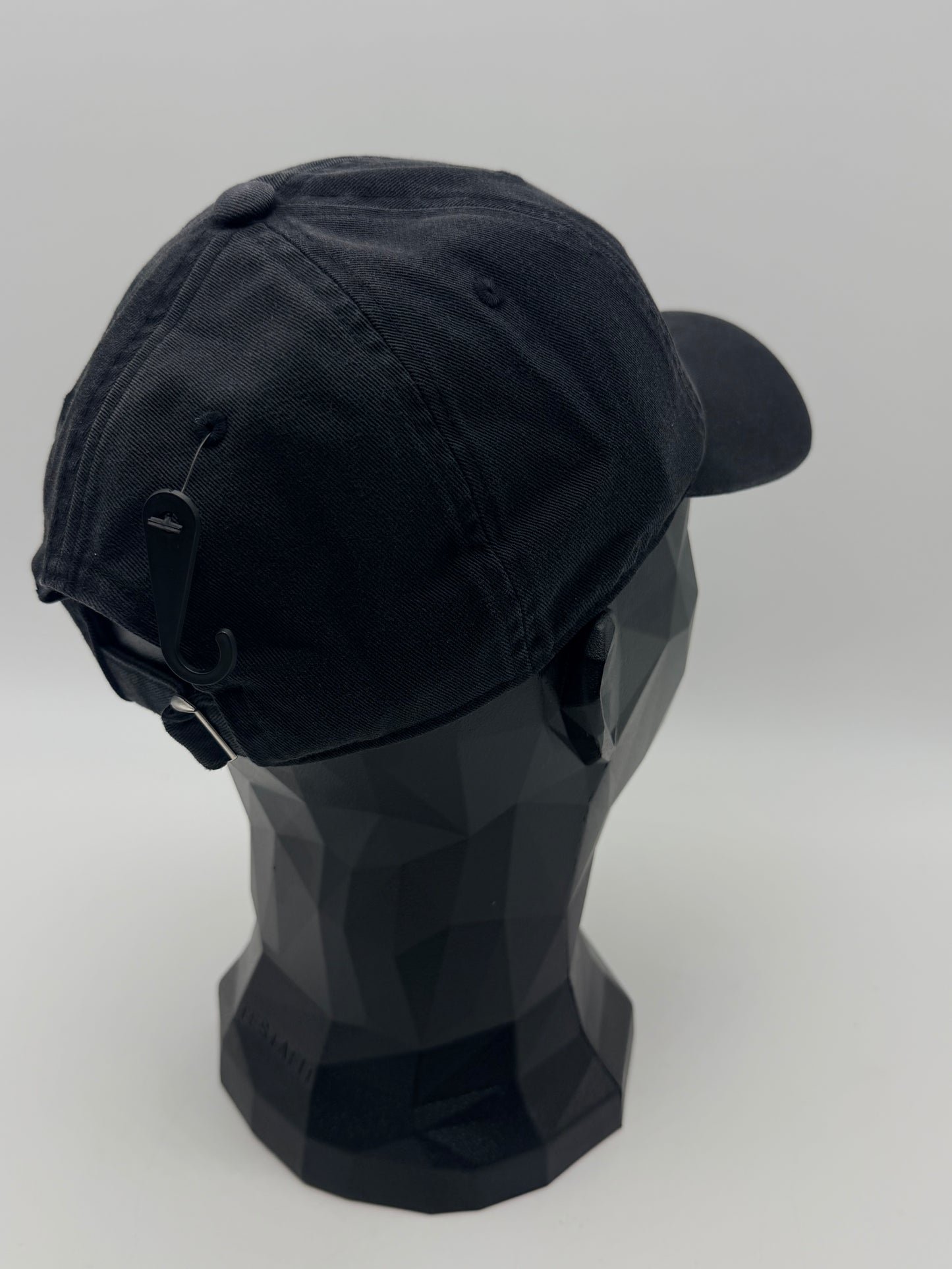 Calvin Klein
LOGO EMBROIDERY BASEBALL - Casquette - india ink