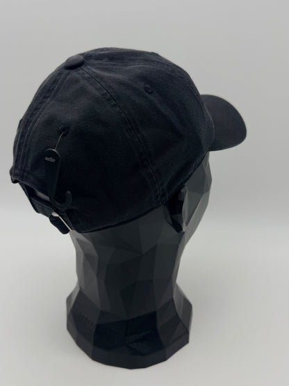 Calvin Klein
LOGO EMBROIDERY BASEBALL - Casquette - india ink