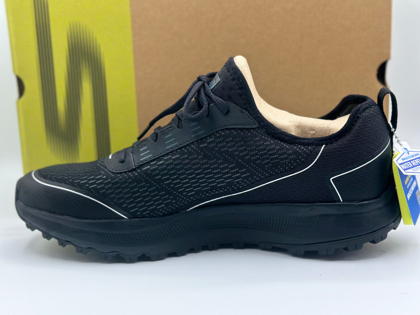 Skechers Performance TRAIL - Chaussures de running neuves et authentique taille 42/43/44