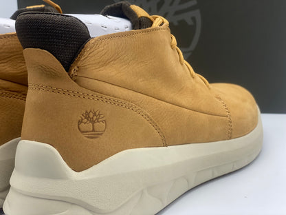 TIMBERLAND Bottes Bradstreet Ultra Chukka pour hommes Taille 43,5