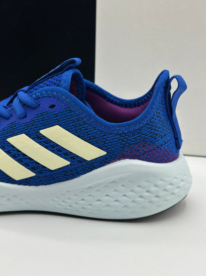 adidas femmes Fluidflow Chaussures de Running Compétition