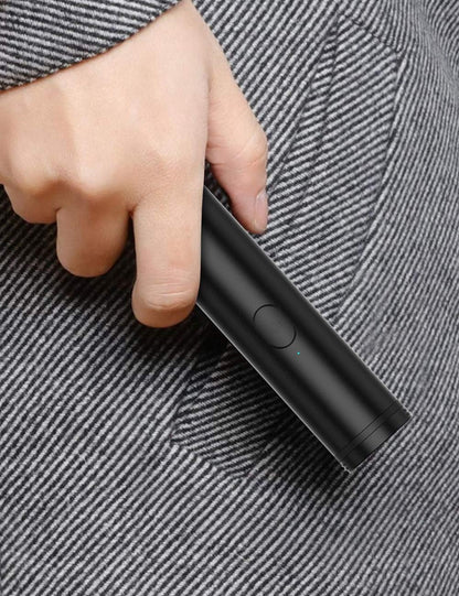 Perche Selfie Bluetooth 3 en 1 Ultra-Léger, Bâton Stick Réglable Télescopique, pour iPhone XS/XS Max/XR/X / 8 / 8P / 7 / 7P / 6s / 6/5, Galaxy S9 / 8/7/6 / Note, Huawei, Nubia, Xiaomi