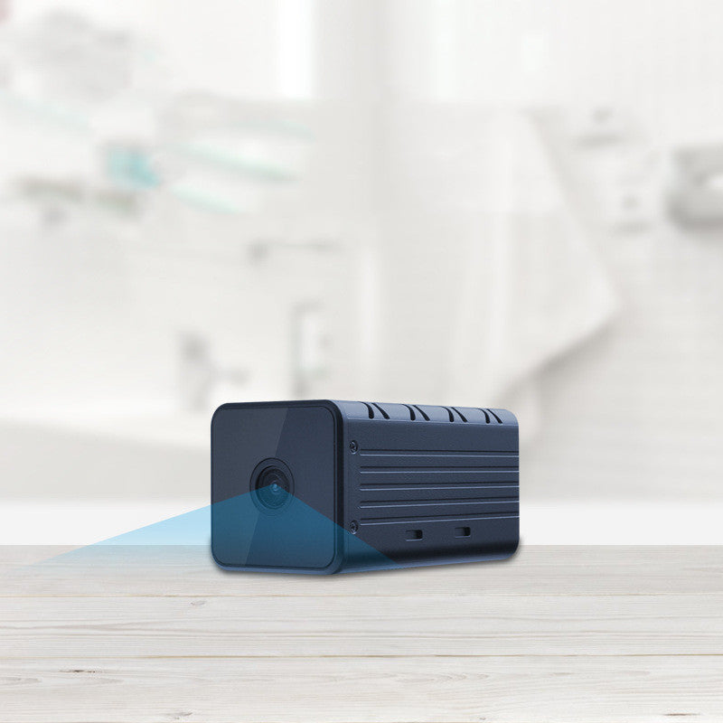 Caméra réseau d'interphone intelligent Accueil