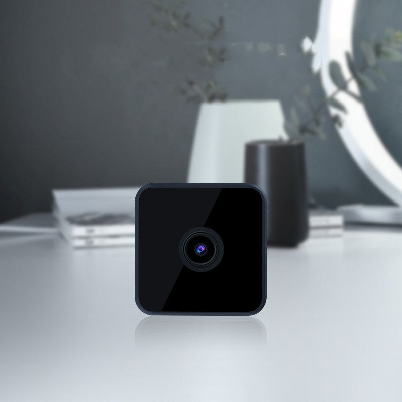Caméra réseau d'interphone intelligent Accueil