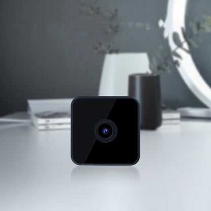 Caméra réseau d'interphone intelligent Accueil