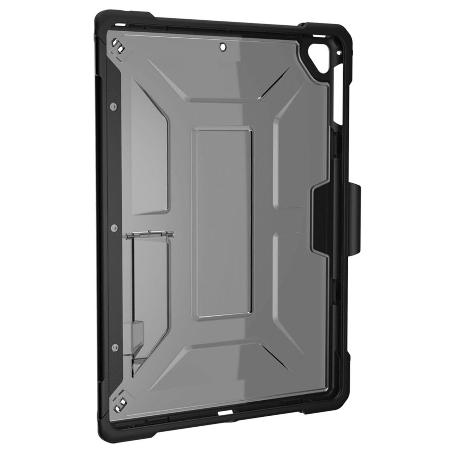 UAG Plasma iPad 9.7" (2017)
ÉTUI DE PROTECTION AVEC EMPLACEMENT STYLET POUR IPAD 9.7" (2017)