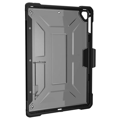 UAG Plasma iPad 9.7" (2017)
ÉTUI DE PROTECTION AVEC EMPLACEMENT STYLET POUR IPAD 9.7" (2017)