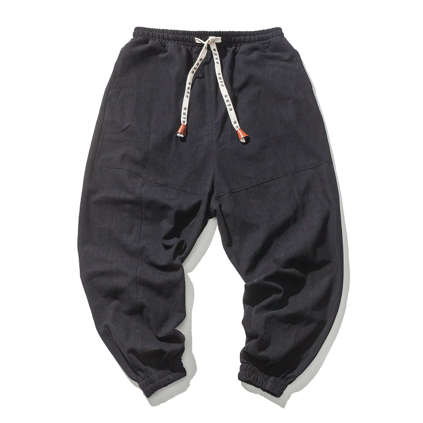 Jogger "Apex-Urban" – Pantalon de Survêtement Fuselé, Coupe Streetwear & Stretch Performance
