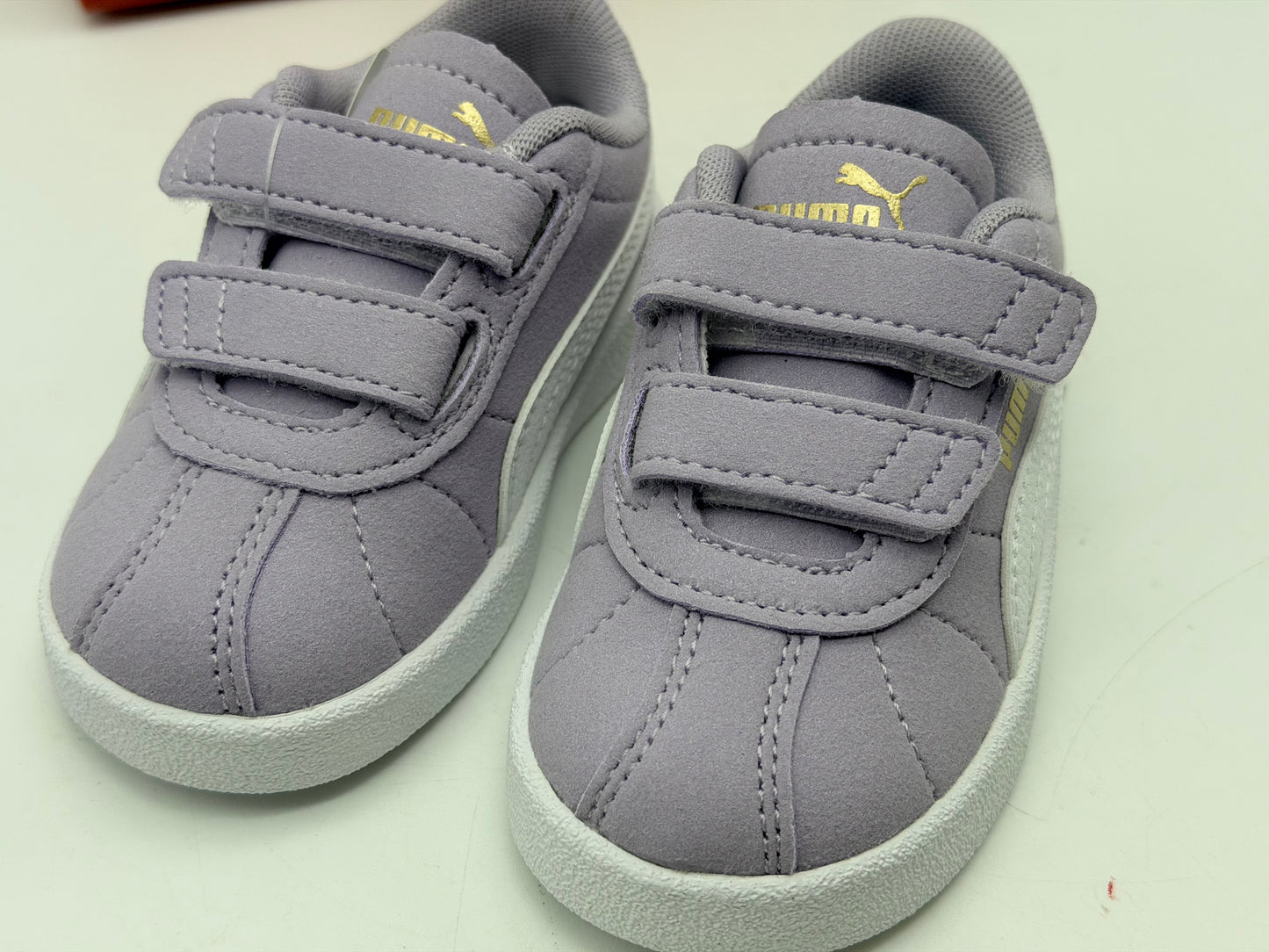 Puma Club II V Inf SneakerMixte chaussures bébé