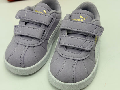 Puma Club II V Inf SneakerMixte chaussures bébé