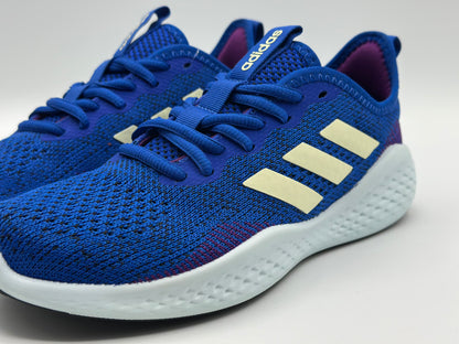 adidas femmes Fluidflow Chaussures de Running Compétition
