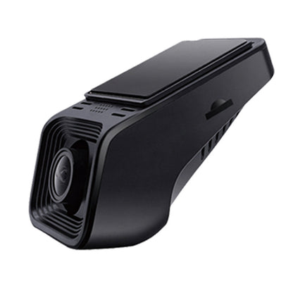 Dash cam, caméra embarquée Enregistreur de conduite HD Vision nocturne 1080p