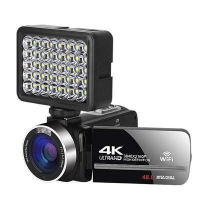 Caméra vision nocturne HD numérique WIFI, caméscope