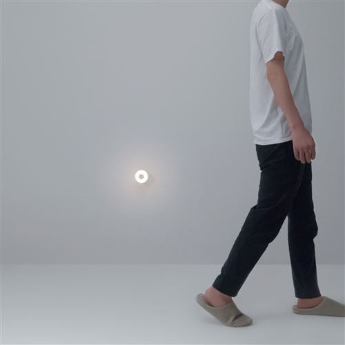 Lampe à capteur de Mouvement Xiaomi Motion-Activated Night Light 2 - Blanc