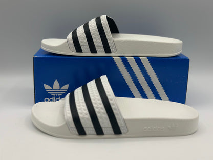 adidas Mixte Adilette Chaussures de Plage & Piscine taille 38