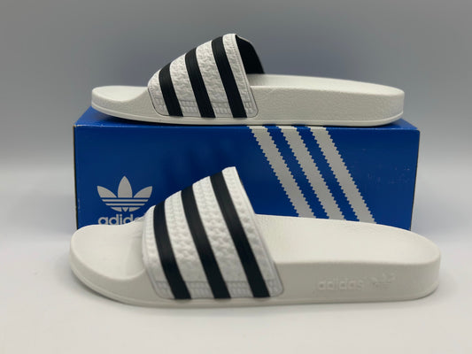 adidas Mixte Adilette Chaussures de Plage & Piscine taille 38