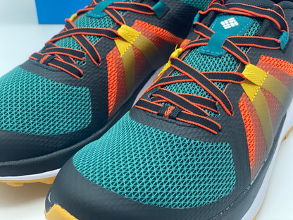 Columbia Escape Pursuit Trail Running de Marche Baskets Chaussures Hommes T44