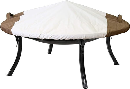 Housse de protection pour braséro rond Petit neuf