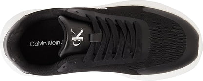 Calvin Klein Femme 3 Eva Runner Mesh WN Yw0yw01750 Bas