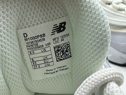 New Balance
M1000 UNISEX - Baskets basses