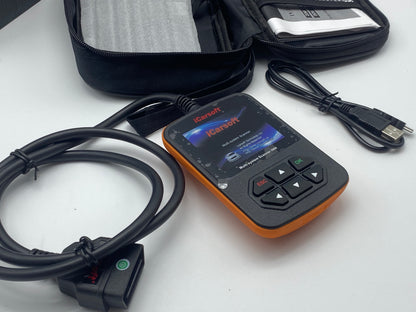 Valise de diagnostic pour porsche Profi Dispositif de Diagnostic OBD 2 OBD2