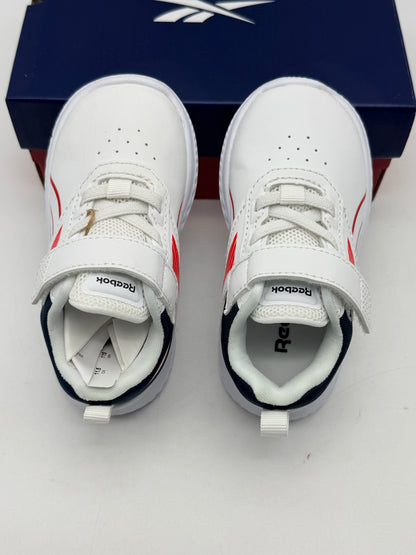 Reebok bébés Nanoflex TR 2 Sneaker