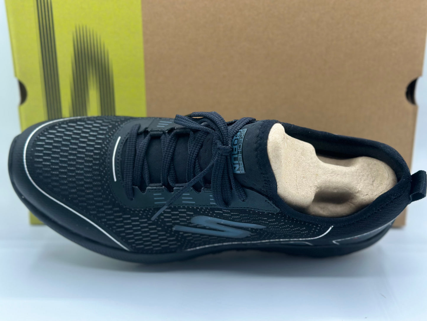 Skechers Performance GO RUN PULSE TRAIL - Trail running shoes