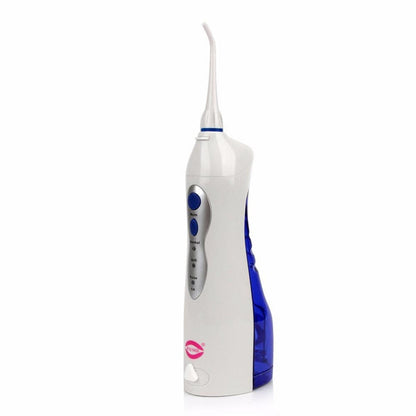 irrigateur buccal professionnel irrigateur dentaire portable rechargeable dents propres irrigateur à jet d'eau de fil dentaire buccal et irrigateur Nasal