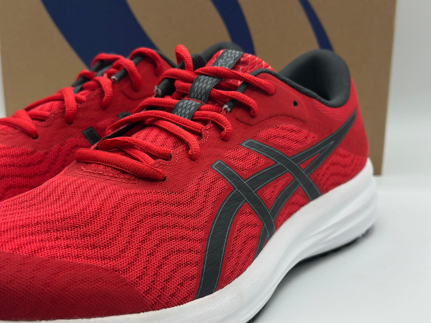 Asics Gel-Patriot chaussures de running