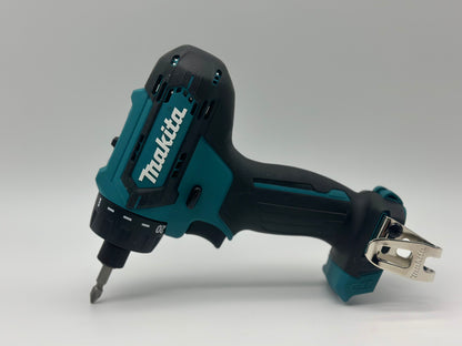 Perceuse visseuse 12V CXT (Solo) - MAKITA neuve