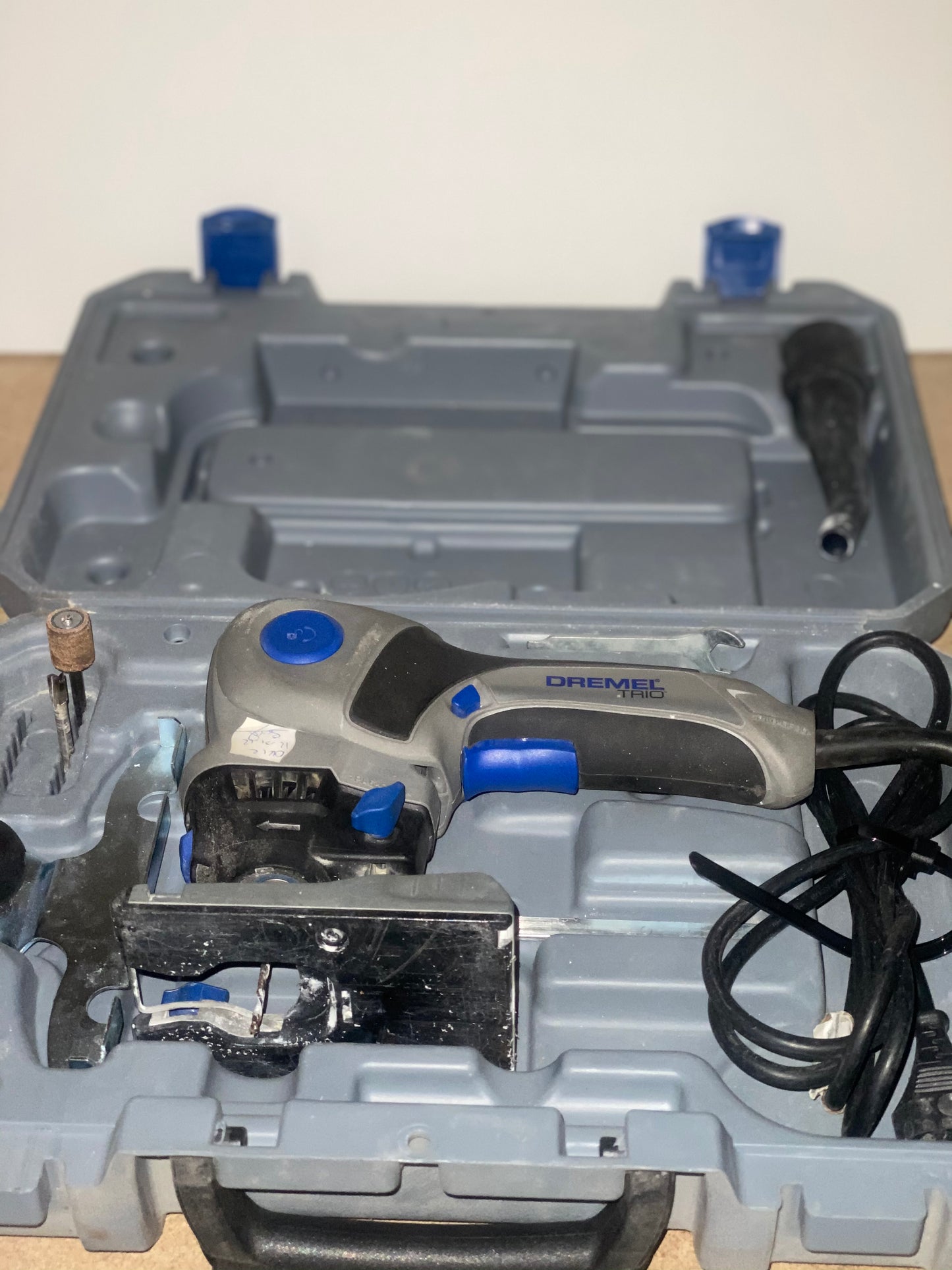 DREMEL® TRIO (6800-3/8) occasion excellent état